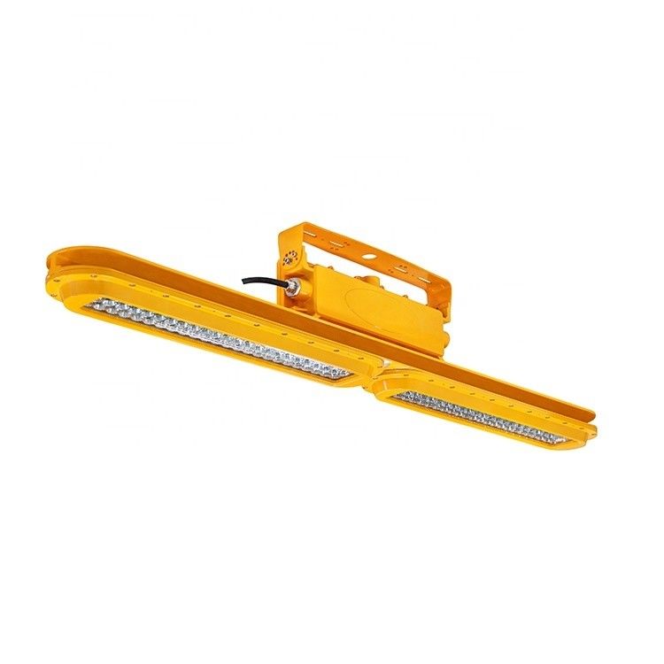 01-120W LED-Explosionssichere Leuchte Teil Nr. 01-120W für Innen-/Außenanwendungen