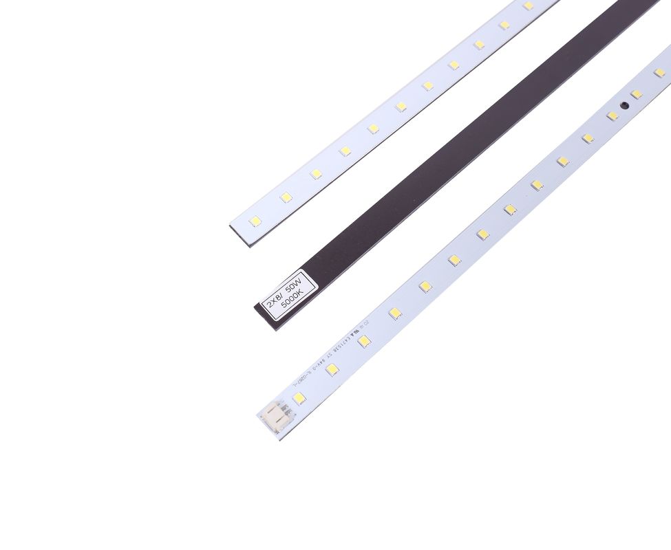120-277V 120-347V 80 CRI Anpassung 3 CCT Innenbeleuchtung Magnetische Led Lineare Nachrüstung Küche Küche Bewegungssensor