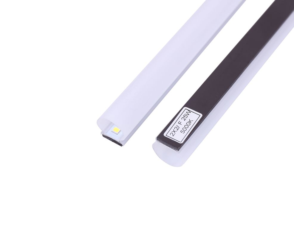 Commercial Office Troffer Light Lineare Nachrüstung mit magnetischem LED-Licht in 2FT 4FT Größe