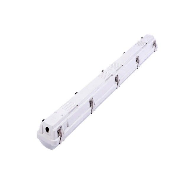 65W LED-Dampf-Tight-Parkplatz-Garage-Licht für Lager 4FT Wasserdicht 5000K