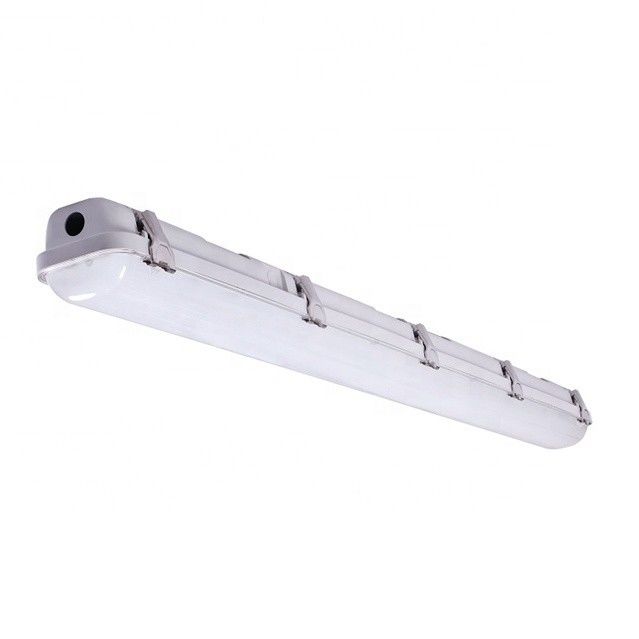120-277V Eingangsspannung 35W LED-Dampfstrahler für Industriebeleuchtung