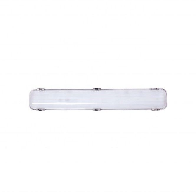 DLC IP66 35W 46W 4FT LED-Dampfstrahler für Garage für langlebige Beleuchtungslösungen