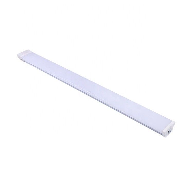 Wasserdichte 4FT-LED-Dampfstrahler für Parkplatz und Verteilerlager