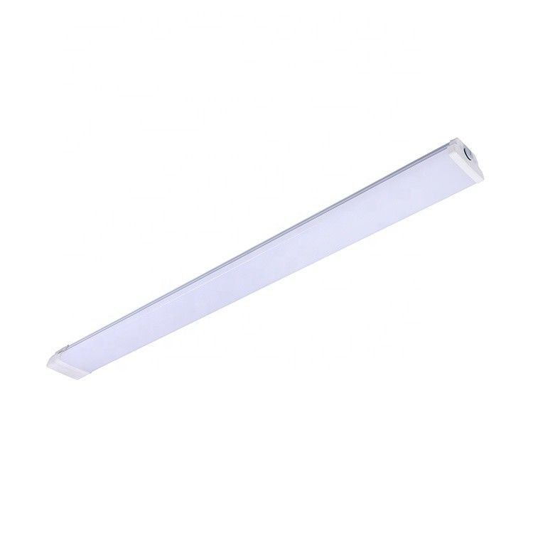 60W LED-Dreifachlicht mit Bewegungssensor